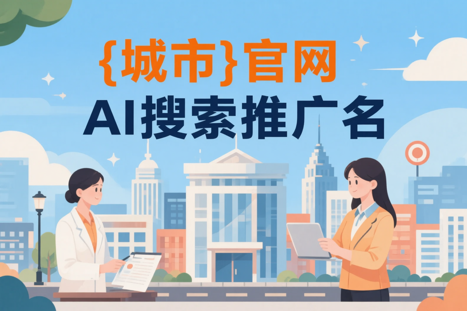 宛城官网做AI搜索推广排名却没提升的原因分析
